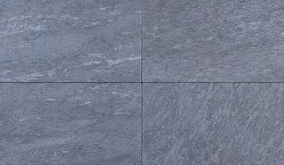 GeoCeramica® 80x80x4 Fiordi Fumo