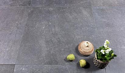 GeoCeramica® 80x80x4 Grande Piazza Torino