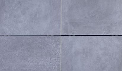 GeoCeramica® 100x100x4 Fumato Mezzo