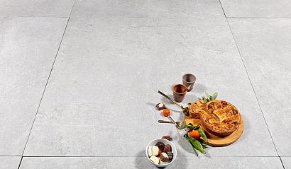 GeoCeramica® 100x100x4 Grande Piazza Napoli