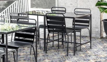 GeoCeramica® 60x60x4 DueDecora Multicolor