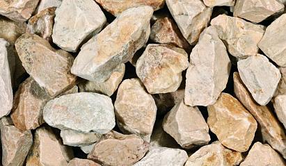 Yellow Sun Extra brokjes 20-40 mm Pallet (20kg zak)