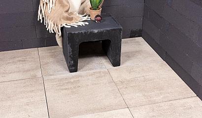 GeoStretto plus Tops 80x40x4 Lazise