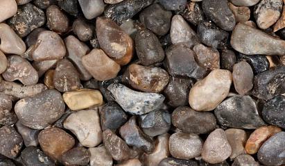 Zeegrind 10-20 mm Pallet (20kg zak)