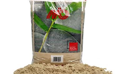 Speelzand Premium White Quartz Pallet (20kg zak)