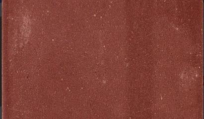 Grootformaattegel 50x50x4,8 rood HK GF