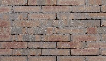 Clayville Den Haag WF 200x48x60 mm getrommeld (1040 stuks/pallet, 98 stuks/m2)