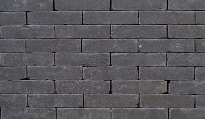 Clayville Amsterdam WF 200x48x60 mm getrommeld (1040 stuks/pallet, 98 stuks/m2)