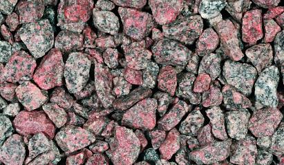 Granito Rosso 16-22 mm Mini Big Bag