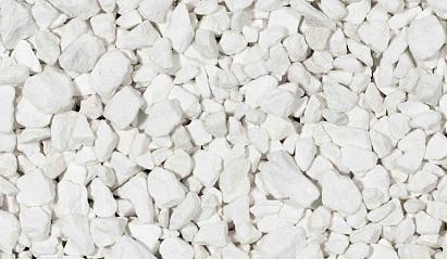 Polar White grind 8-16 mm Pallet (20kg zak)