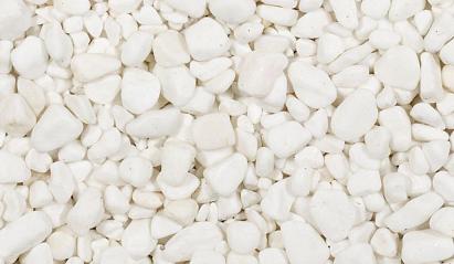 Polar White grind 16-25 mm Pallet (20kg zak)