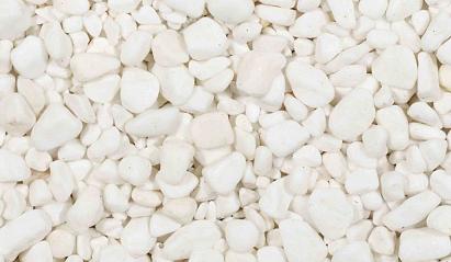 Polar White grind 16-25 mm Pallet (20kg zak)
