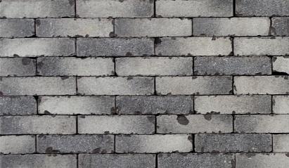 Clayville Antwerpen WF 200x48x60 mm getrommeld (1040 stuks/pallet, 98 stuks/m2)