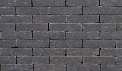 Clayville Amsterdam DF 200x65x60 mm getrommeld (750 stuks/pallet, 73 stuks/m2)