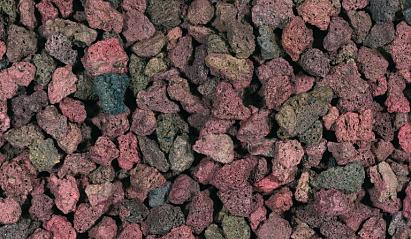 Lava split 16-32 mm Pallet (13,5 ltr zak)