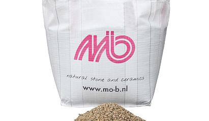 Monokorn kwartsgrind 4-8 mm