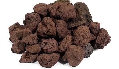 Lava brokjes 5-8 cm Big Bag