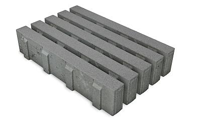 EcoStrook 60x40x12 Cannobio