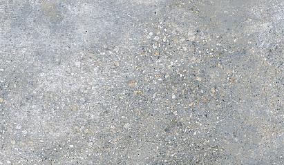 GeoCeramica® 60x60x4 Cementmix Meso Grey Matt