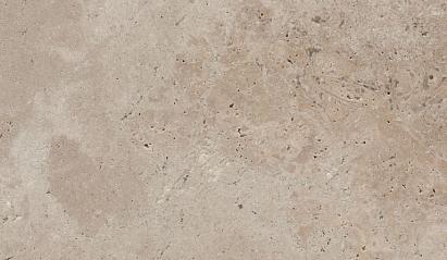 Travertin Economix 20,3x20,3x3 cm soft finish, kanten verouderd