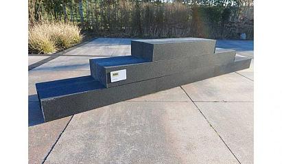 GeoPlano 60x12x10 Milano