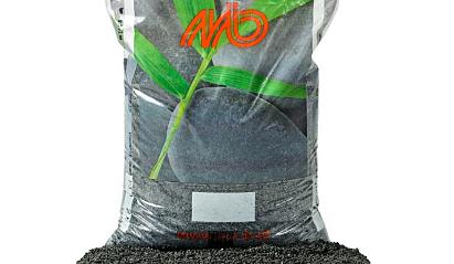 Voegsplit zwart 1-3 mm Mini Big Bag