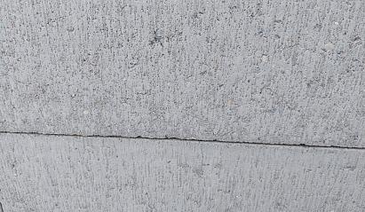 Patio naturel grijs 60x12x10
