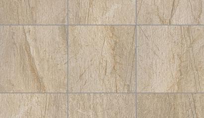 GeoCeramica® 60x60x4 Bresscia Beige