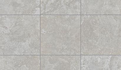 GeoCeramica® 60x60x4 Rappalano Grijs