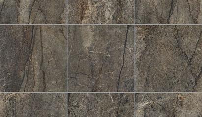 GeoCeramica® 100x100x4 Bresscia Brown