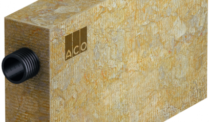 Rainbloxx 600 InfiltrationLine Unit 120l