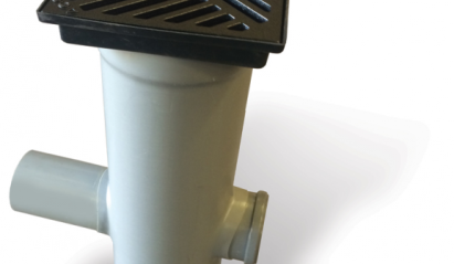 InfiltrationLine zandvanger