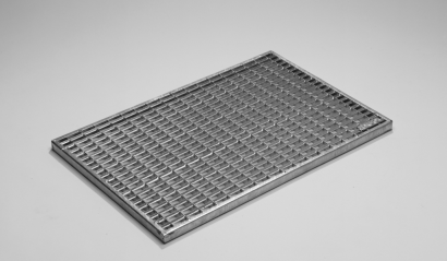 Rooster schoonl 100x50x2CM Maasr 9x31 CM