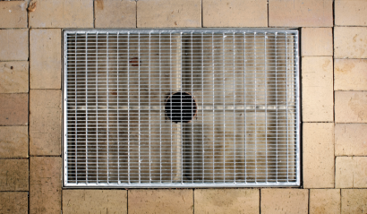 Rooster schoonl 100x50x2CM Maasr 9x31 CM