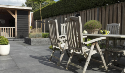 Cemento 60x60x2 cm Cemento (OF 03)