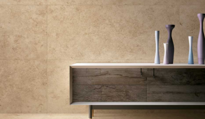 NaMe Strutturata 60x60x2 Jura Beige NE10