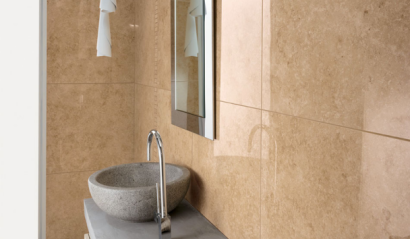 NaMe Strutturata 120x60x2 JuraBeige NE10