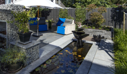 Quarziti 60x60x2 Mantle QR05