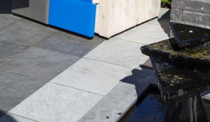 Quarziti 60x60x2 Waterfall QR03