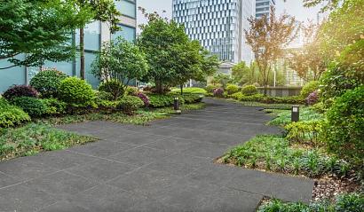 Triagres 60x60x3 Dublin Dark *Aanbieding*