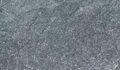 Vietnamese hardsteen Anticato 80x80x3 cm soft finish, kanten verouderd