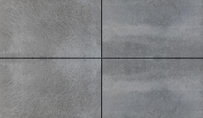 Triagres 90x90x3 Hampshire Iron