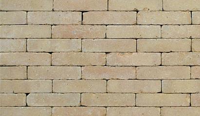 Clayville De Panne WF 200x48x60 mm getrommeld (1040 stuks/pallet, 98 stuks/m2)