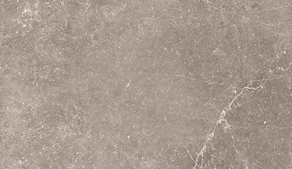 SOLOSTONE 90x90x3 cm Marble Warm Grey