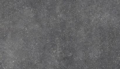 SOLOSTONE 90x90x3 cm Hormigon Antracite