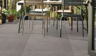 Beste Koop 60x60x3 cm Eindhoven Uni Greige