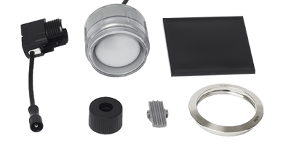 FUSION Stainless Steel