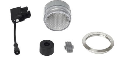 HYVE Stainless Steel