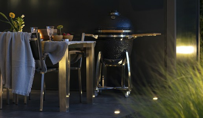 HYVE Stainless Steel