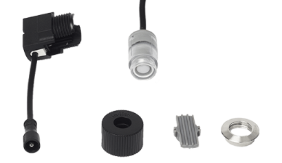 FUSION 22 RVS Stainless Steel